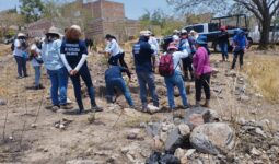 Claudia Sheinbaum le indicó a Gobernación que atienda a las madres buscadoras de Jalisco.