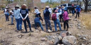 Claudia Sheinbaum le indicó a Gobernación que atienda a las madres buscadoras de Jalisco.