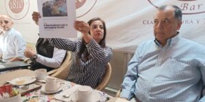 Fraude inmobiliario en zona metropolitana