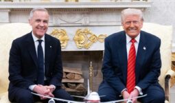 Canadá no está en venta