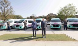 Nuevo transporte escolar para combatir deserción