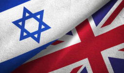R.U. suspende negociaciones comerciales con Israel