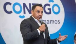 Se tienen identificadas células de extranjeros dedicadas a la extorsión.