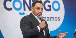 Se tienen identificadas células de extranjeros dedicadas a la extorsión.
