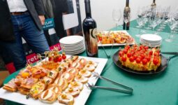 Querétaro alista el Concurso Nacional y de las Américas de Pinchos y Tapas