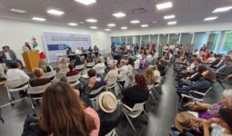 Cancelan foro ciudadano del Sistema Batán por intervención política