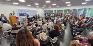 Cancelan foro ciudadano del Sistema Batán por intervención política