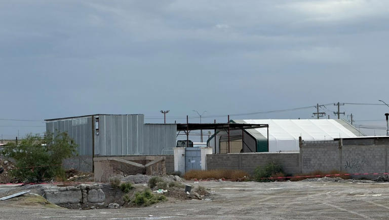 En este momento estás viendo Descubren 380 cadáveres en un crematorio de Juárez, Chihuahua.