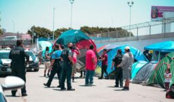 Naciones Unidas informa que, cuatro de cada diez migrantes se quedan en México.