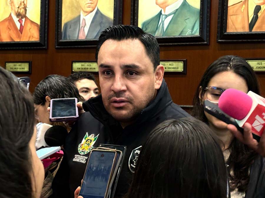 En este momento estás viendo Restaurantes y bares de Querétaro evalúan incorporar tecnología biométrica para reforzar seguridad
