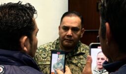 Analiza SEDENA cambio de zona militar a El Marqués