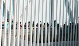 México no ha aceptado ser “país tercero”