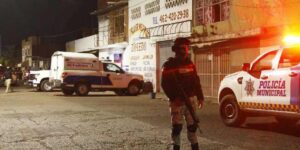 Aumenta número de muertos por matanza en Irapuato