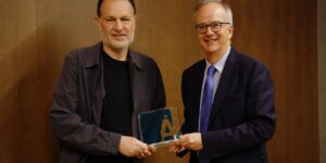 Analiza grupo Barceló invertir en Querétaro: gobernador