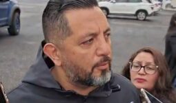 Pide Alcaraz a Cadereyta a formalizar comunicación sobre afectaciones por lluvias