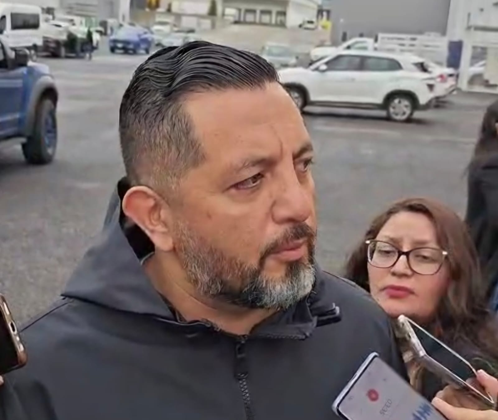 En este momento estás viendo Pide Alcaraz a Cadereyta a formalizar comunicación sobre afectaciones por lluvias