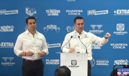 Ponen en orden a desarrolladores inmobiliarios: municipio clausura 2 casetas de venta y la publicidad de 3 fraccionamientos