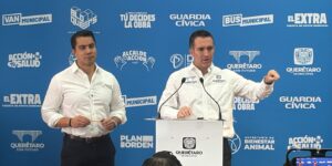 Ponen en orden a desarrolladores inmobiliarios: municipio clausura 2 casetas de venta y la publicidad de 3 fraccionamientos