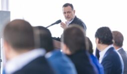 La gente se ha dado cuenta de que P5F valía la pena: Gobernador