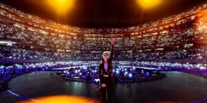 Anuncia SECULT concierto de la OFEQ con Mariana Bo