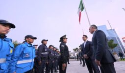 Municipio lanzará nuevo programa de vivienda para policías de Querétaro