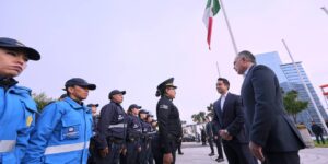 Municipio lanzará nuevo programa de vivienda para policías de Querétaro
