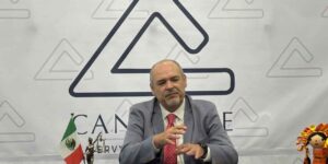 Empresarios de Querétaro respaldan Estrategia Nacional contra Extorsión