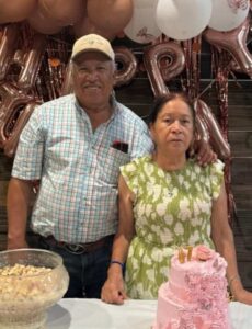 Localizan el cuerpo sin vida de la señora Alicia Ramírez