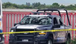 Avanza investigación por homicidio de policía en Corregidora: Gobernador