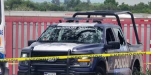 Avanza investigación por homicidio de policía en Corregidora: Gobernador