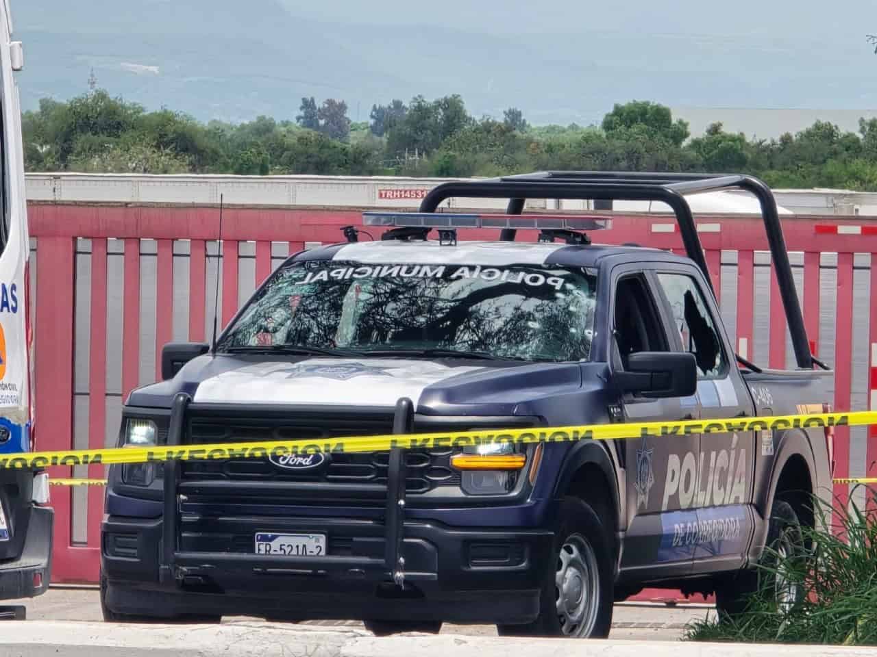 En este momento estás viendo Avanza investigación por homicidio de policía en Corregidora: Gobernador