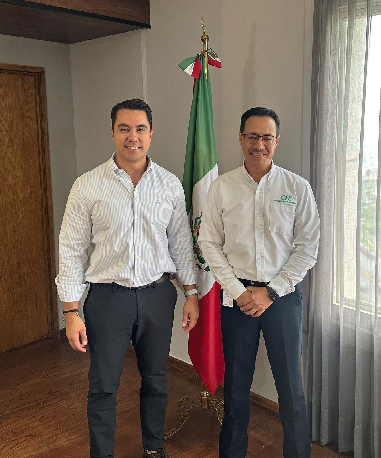 En este momento estás viendo Querétaro reforzará vigilancia en subestaciones de la CFE para prevenir incidentes