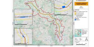 Estudio ambiental contempla estación del tren entre Alcanfores Sur y la Vieja Estación