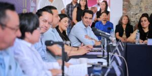 Donación de 60 patrullas a municipios