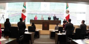 Aprueban Ley Kuri para proteger a menores en entornos digitales