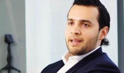 Pancho Domínguez Castro tiene abiertas las puertas del PAN: Martín Arango