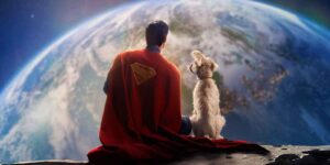 “Superman” recauda 217 millones de dólares en taquilla mundial.