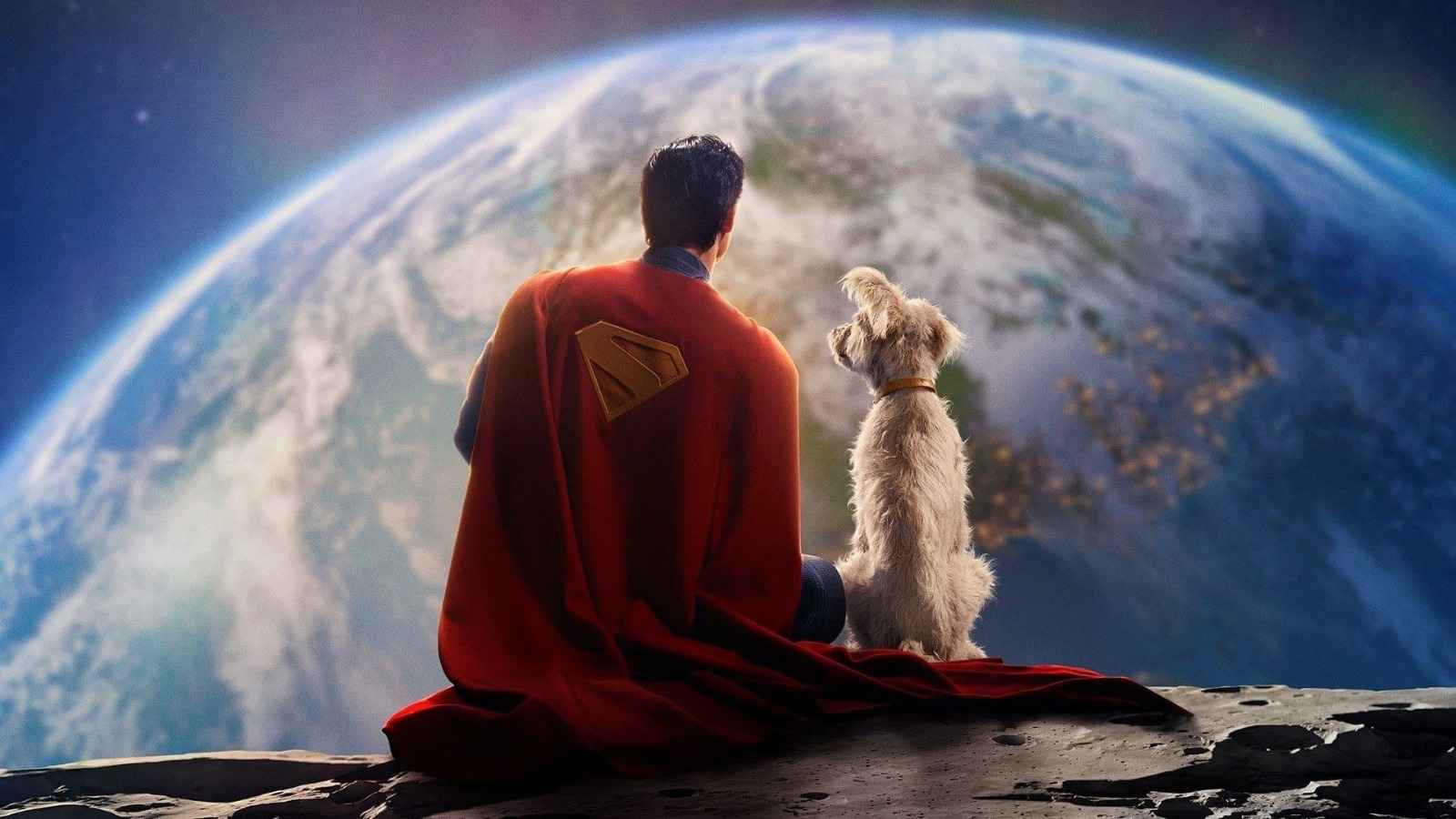 En este momento estás viendo “Superman” recauda 217 millones de dólares en taquilla mundial.