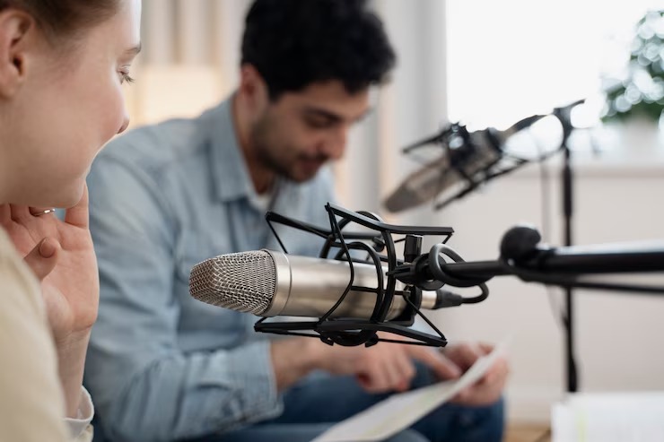 En este momento estás viendo !Precaución¡ La inteligencia artificial produce voces artificiales.