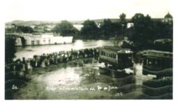 113 años de inundaciones en Querétaro