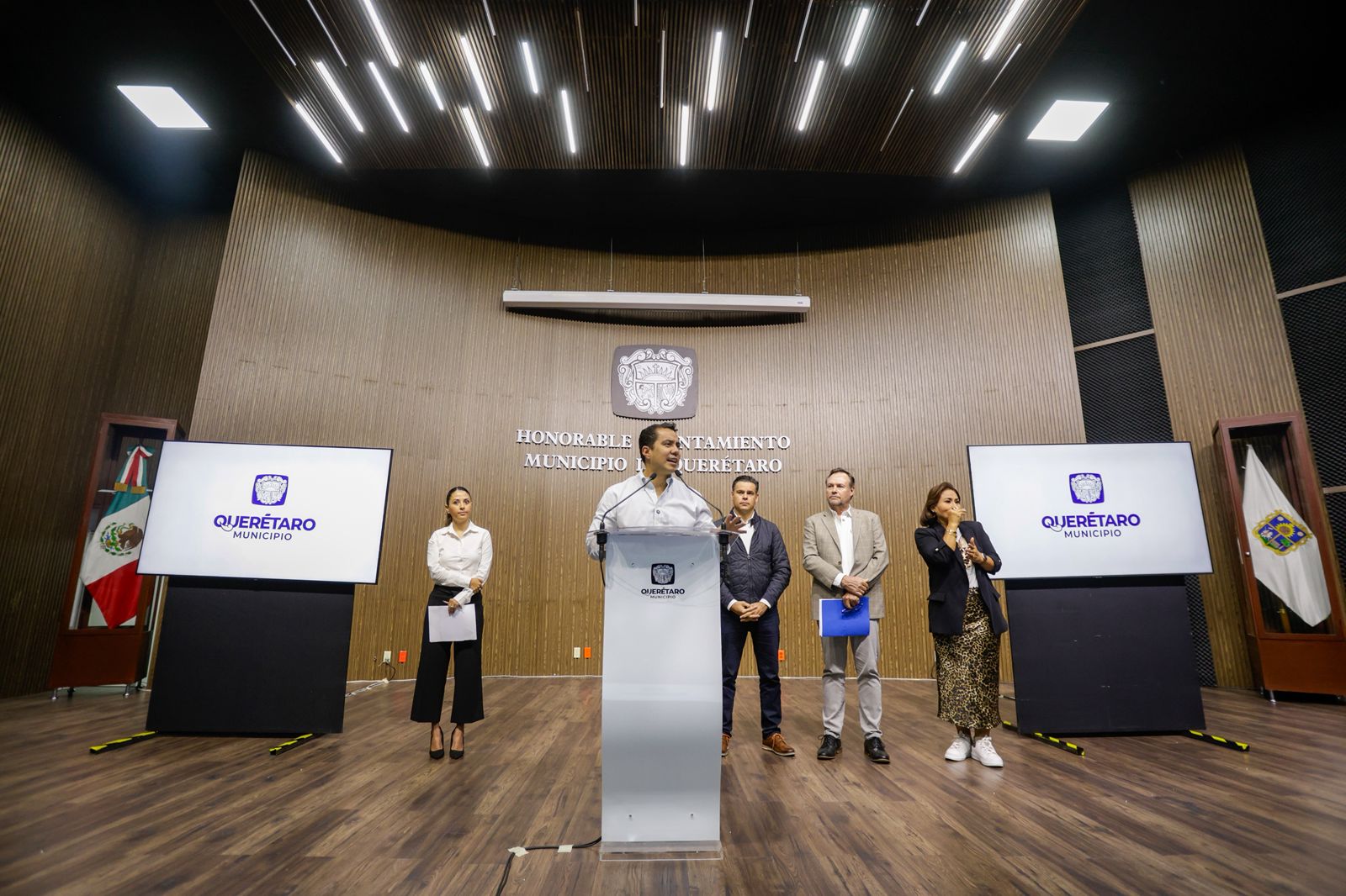 En este momento estás viendo Preparan foro de Parlamento Abierto para Tipificar el ‘Homicidio Vial’ en Querétaro