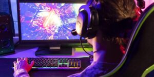 Querétaro sede de la final nacional de gaming Tekken8 y eFootball
