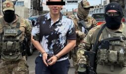Hay temor si se traslada a Julio César Chávez a su audiencia