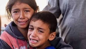 En este momento estás viendo México posiblemente asile a niños huérfanos de Palestina.