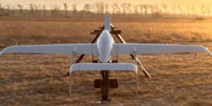 Ucrania ataca con drones una refinería rusa en Komi.