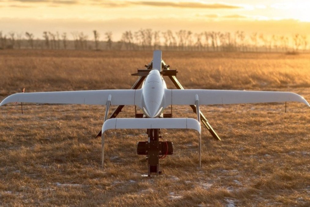 En este momento estás viendo Ucrania ataca con drones una refinería rusa en Komi.