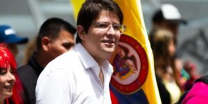 Una derrota para Colombia la muerte de Miguel Uribe, aspirante presidencial.