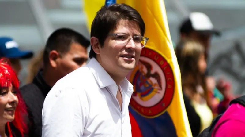 En este momento estás viendo Una derrota para Colombia la muerte de Miguel Uribe, aspirante presidencial.