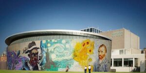 El Museo Van Gogh cerrará si no obtiene financiamiento para renovación