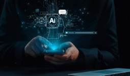 Cual es la inteligencia artificial con la que más hablamos.